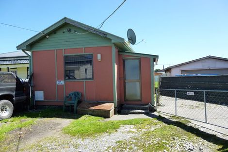 Photo of property in 156 Preston Road, Blaketown, Greymouth, 7805