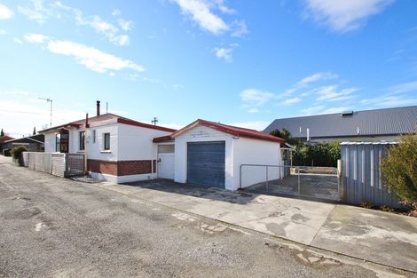 Photo of property in 14 Eccles Street, Gore, 9710