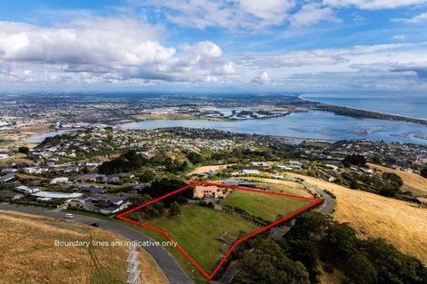 Photo of property in 344 Mount Pleasant Road, Mount Pleasant, Christchurch, 8081