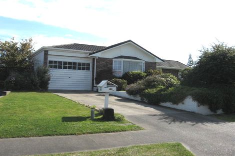 Photo of property in 49 Treadwell Street, Springvale, Whanganui, 4501