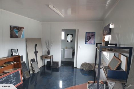 Photo of property in 1 Heathcote Street, Woolston, Christchurch, 8023