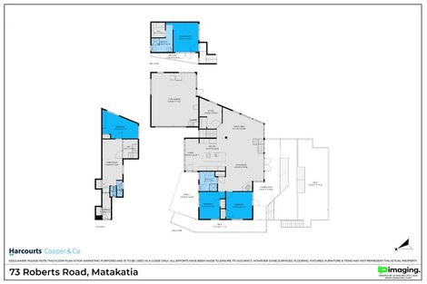 Photo of property in 73 Roberts Road, Matakatia, Whangaparaoa, 0930
