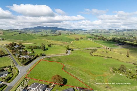 Photo of property in 166 Norwegian Road, Rotoorangi, Cambridge, 3495