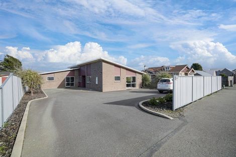 Photo of property in 315-317 Tay Street, Turnbull Thomson Park, Invercargill, 9810