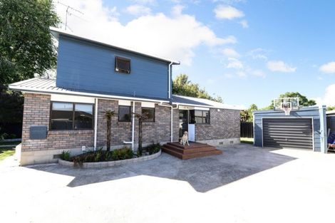 Photo of property in 61b Bruce Avenue, Glenview, Hamilton, 3206