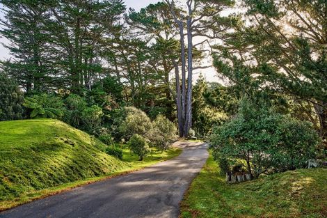 Photo of property in 218 Flightys Road, Judgeford, Porirua, 5381