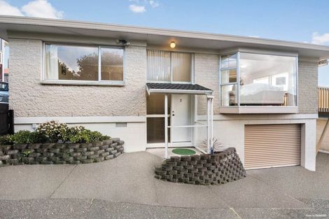 Photo of property in 2/139a Mokoia Road, Birkenhead, Auckland, 0626