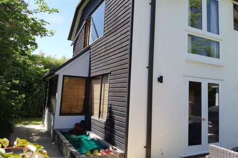 Photo of property in 6/20 Bristol Street, St Albans, Christchurch, 8014