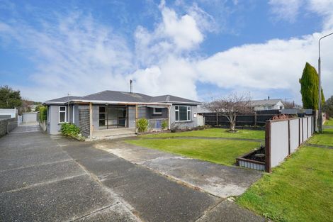 Photo of property in 11 Jack Street, Newfield, Invercargill, 9812