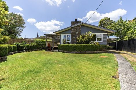 Photo of property in 177 Smart Road, Hillsborough, New Plymouth, 4372