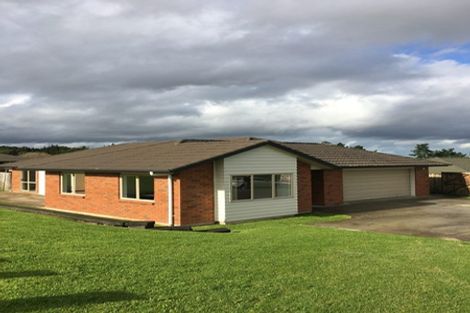 Photo of property in 45 Rimu Street, Te Kauwhata, 3710