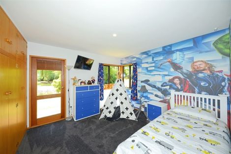 Photo of property in 484 Weedons Ross Road, West Melton, Christchurch, 7675