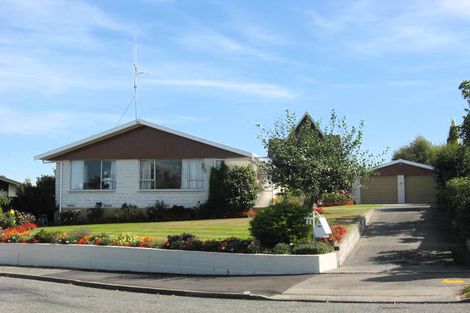 Photo of property in 9 Rata Place, Glenwood, Timaru, 7910