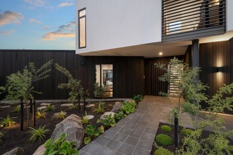 Photo of property in 24d Mansfield Avenue, St Albans, Christchurch, 8014