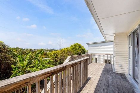 Photo of property in 81 Hendry Avenue, Hillsborough, Auckland, 1042