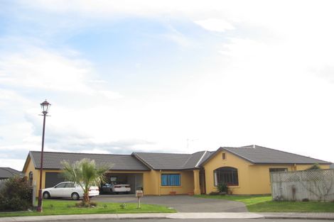 Photo of property in 10 Sovereign Place, Rototuna North, Hamilton, 3210