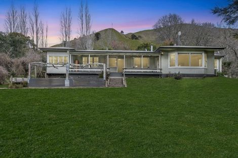 Photo of property in 717 Totangi Road, Ngatapa, Gisborne, 4072