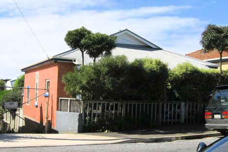 Photo of property in 42 Hall Street, Newtown, Wellington, 6021