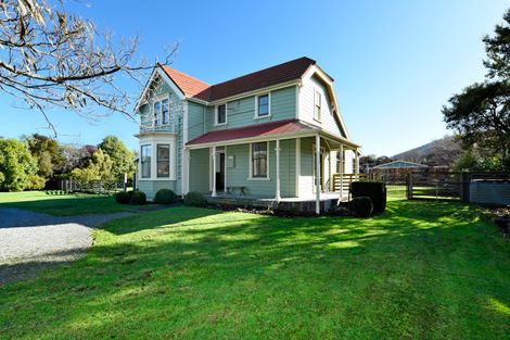 Photo of property in 145 Whitby Road, Wakefield, 7025