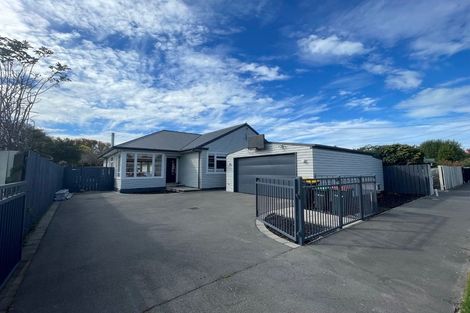 Photo of property in 82 Westholme Street, Strowan, Christchurch, 8052
