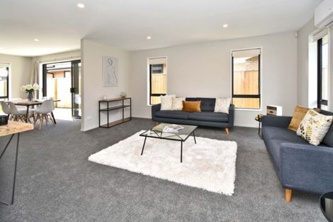 Photo of property in 104 Chinnerys Road, Woodend, 7610