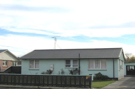 Photo of property in 79 Bridge Street, Netherby, Ashburton, 7700