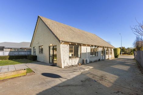 Photo of property in 56 Grimseys Road, Redwood, Christchurch, 8051