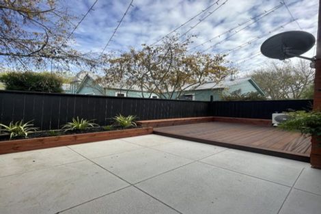 Photo of property in 3/120 Chester Street East, Christchurch Central, Christchurch, 8011