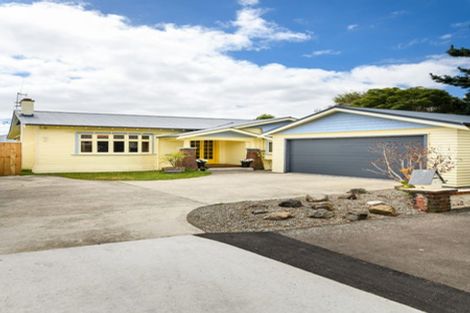 Photo of property in 9 Ngaio Street, West End, Palmerston North, 4412