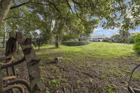 Photo of property in 28 Taumutu Road, Southbridge, 7602