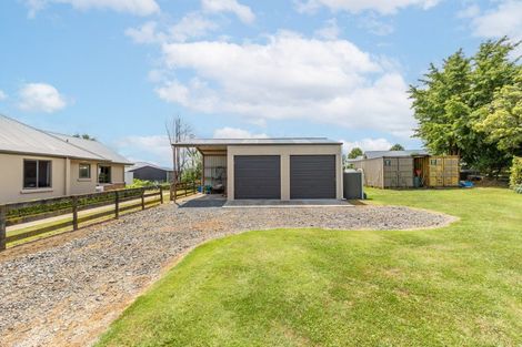 Photo of property in 12 Ryburn Road, Ohaupo, 3883