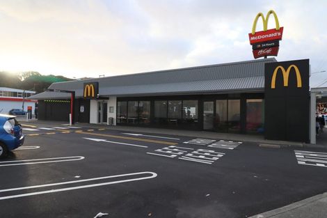 Photo of property in 10/3 King Street, Mount Cook, Wellington, 6021