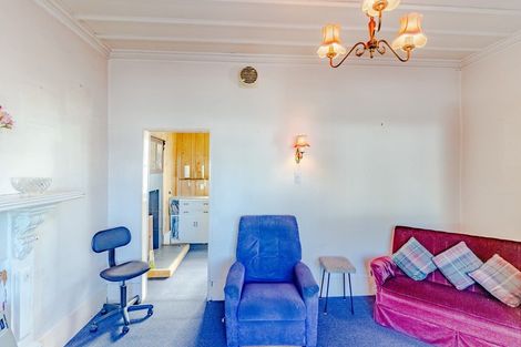 Photo of property in 164 Wellesley Road, Napier South, Napier, 4110