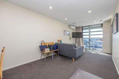 Photo of property in Proximity Apartments, 905/17 Osterley Way, Manukau, Auckland, 2104