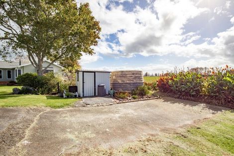 Photo of property in 545 State Highway 25, Waitakaruru, Thames, 3576