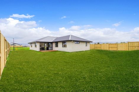 Photo of property in 39 Buxton Crescent, Matamata, 3400