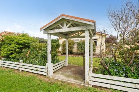 Photo of property in 47 Donalds Road, Upper Plain, Masterton, 5888