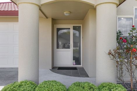 Photo of property in 116 Parnell Heights, Kelvin Grove, Palmerston North, 4414