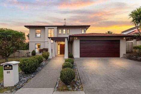 Photo of property in 68 Marina View Drive, West Harbour, Auckland, 0618
