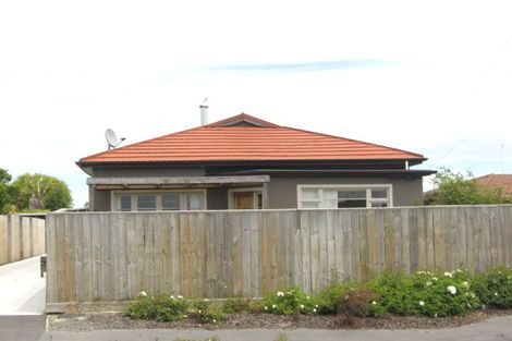 Photo of property in 2 Wildberry Street, Woolston, Christchurch, 8023