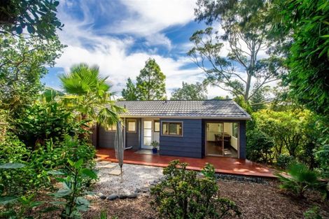 Photo of property in 67 Robbies Road, Shelly Park, Auckland, 2014