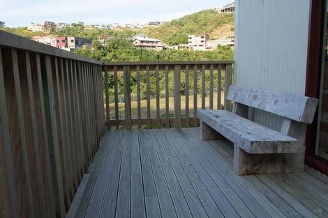 Photo of property in 127 Happy Valley Road, Owhiro Bay, Wellington, 6023