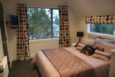 Photo of property in 58a Ely Street, Christchurch Central, Christchurch, 8013