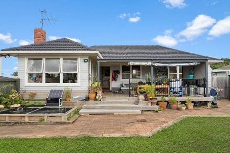 Photo of property in 9 Andrew Road, Howick, Auckland, 2010
