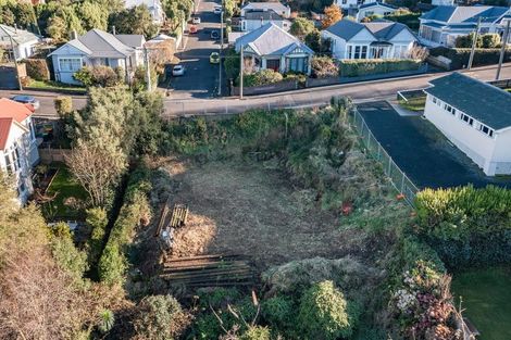 Photo of property in 11 Whitby Street, Mornington, Dunedin, 9011
