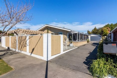 Photo of property in 5 Cintra Place, Casebrook, Christchurch, 8051