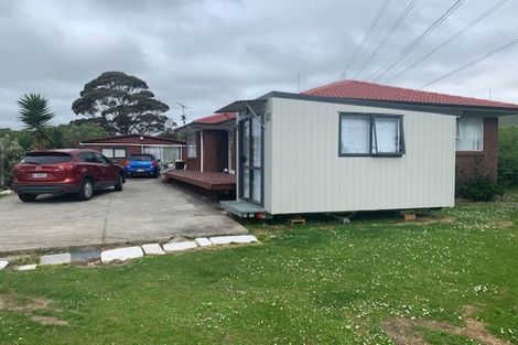 Photo of property in 11 Treviso Place, Clover Park, Auckland, 2023