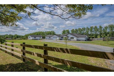 Photo of property in 459 Pungaere Road, Waipapa, Kerikeri, 0295