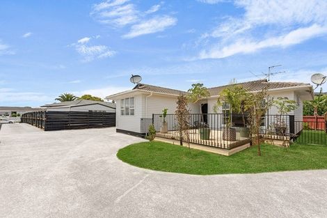 Photo of property in 19 Ben Lora Place, Mangere East, Auckland, 2024