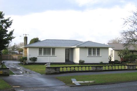 Photo of property in 17 Glenview Terrace, Glenview, Hamilton, 3206